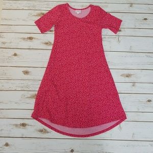 Lularoe Adeline Dress